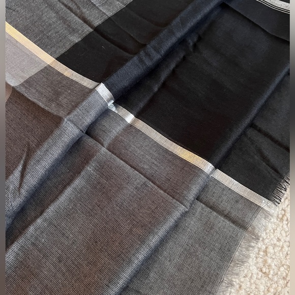 Charming Charlie Scarf - Picture 3 of 5